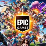 Epic Games Expands Mobile Offerings: Epic Games has added nearly 20 third-party