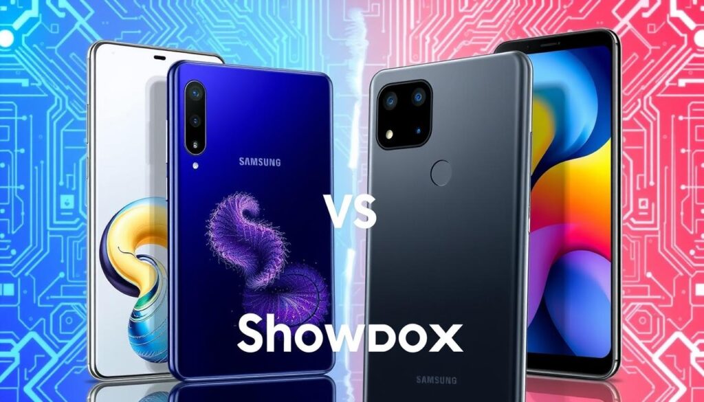 Samsung Galaxy S25 vs. Google Pixel 9: You can’t go wrong with either