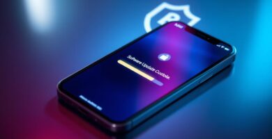 Update your iPhone NOW: Apple releases iOS 18.3 with urgent security fixes - her