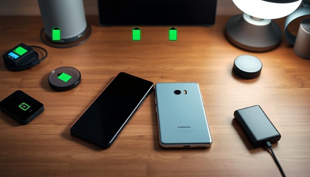 samsung vs google comparison
