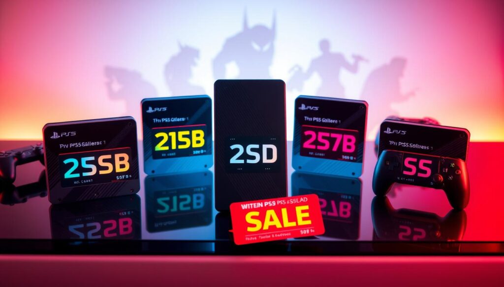 These 2TB PS5 SSDs are easy to install and on sale today!