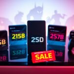 These 2TB PS5 SSDs are easy to install and on sale today!