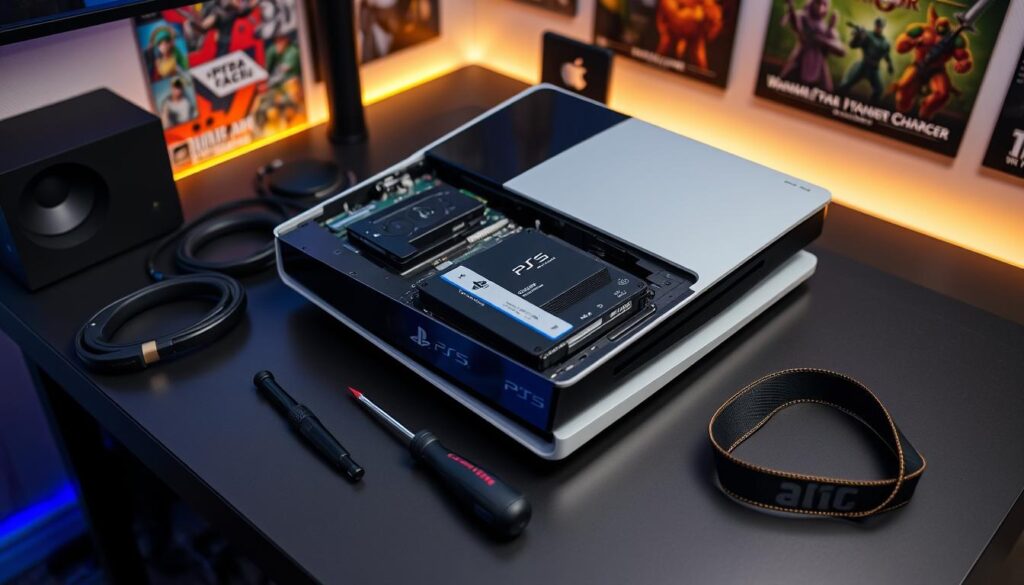 ps5 ssd installation guide