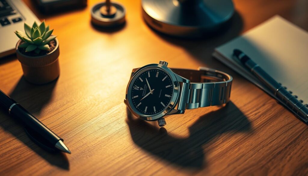 This Wristwatch SOLVED My Biggest Problems! (You Need One Too)"
