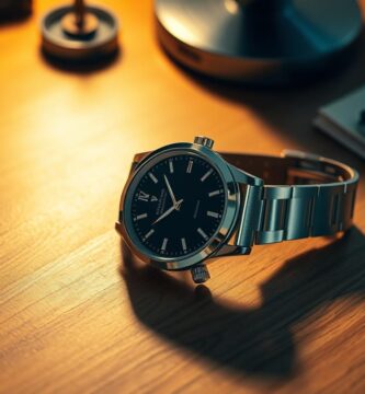 This Wristwatch SOLVED My Biggest Problems! (You Need One Too)"