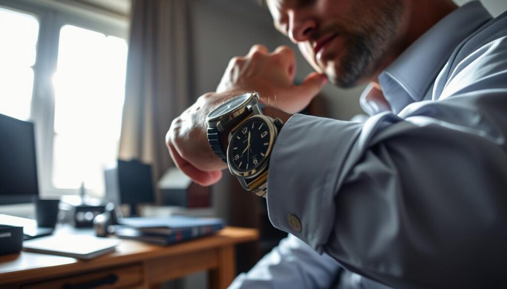 common issues faced by wristwatch wearers common issues faced by wristwatch wearers